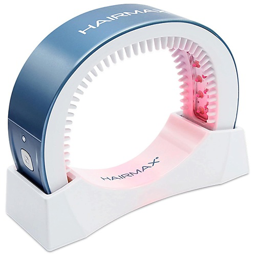 HAIRMAX LaserBand 41 Лазерный обруч для роста волос #1