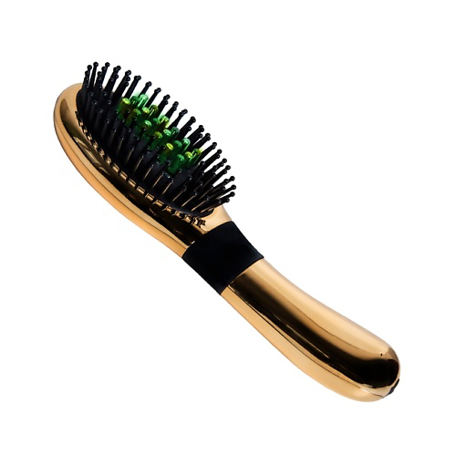 GEZATONE Лазерная расческа-массажер от выпадения волос Hair Rejuvenator HS588 #1