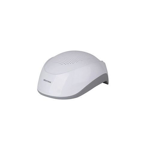 GEZATONE Лазерный аппарат-шлем от выпадения волос Laser Helmet #1