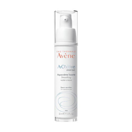 AVENE Аква-крем для лица дневной разглаживающий A-Oxitive Smoothing Water-Cream 30 #1