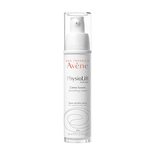 AVENE Дневной разглаживающий крем от глубоких морщин Physiolift Smoothing Cream 30 #1
