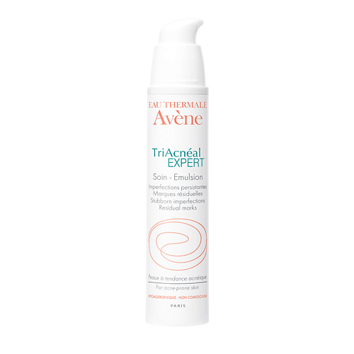 AVENE Регулирующий разглаживающий крем для проблемной кожи Triacneal Expert Emulsion 30 #1