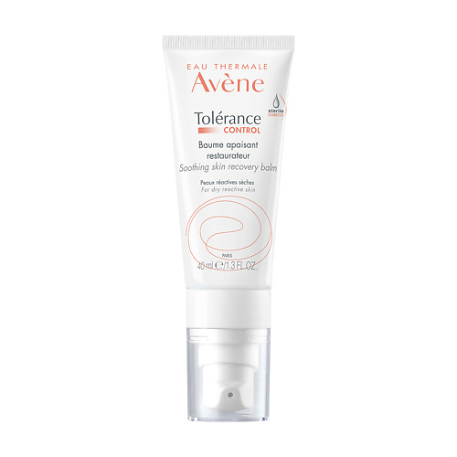 AVENE Успокаивающий восстанавливающий бальзам Tolerance Control Soothing Skin Recovery Balm 40 #1