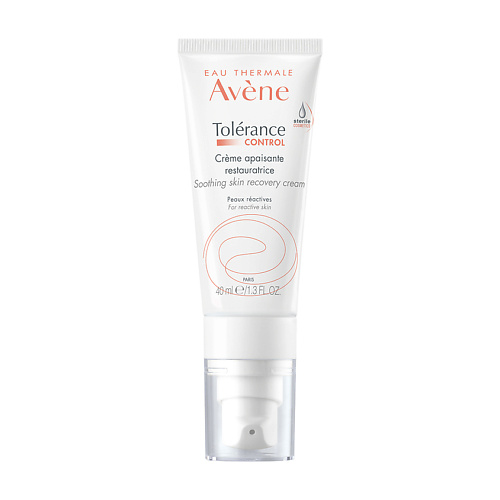AVENE Успокаивающий восстанавливающий крем Tolerance Control Soothing Skin Recovery Cream 40 #1