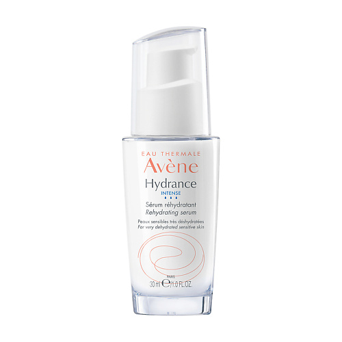 AVENE Увлажняющая сыворотка Hydrance Intense Rehydrating Serum 30 #1