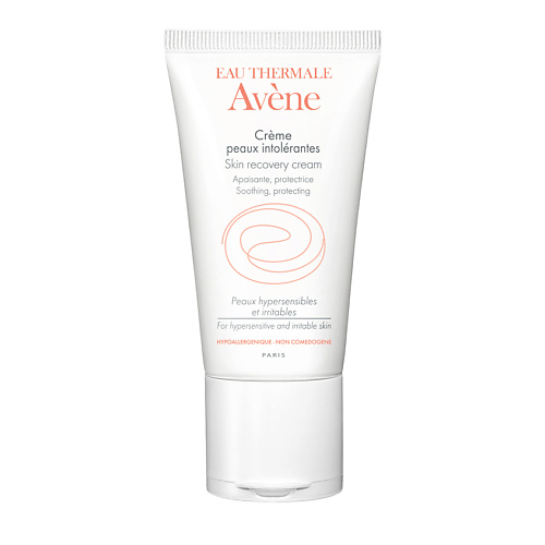 AVENE Восстанавливающий стерильный крем для сверхчувствительной кожи Skin Recovery Cream 50 #1