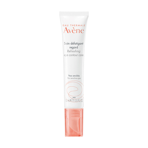 AVENE Возрождающий уход для контура глаз Refreshing Eye Contour Care 15 #1