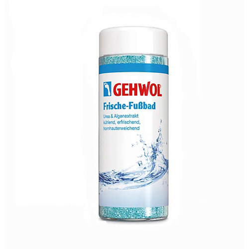 GEHWOL Освежающая ванна #1