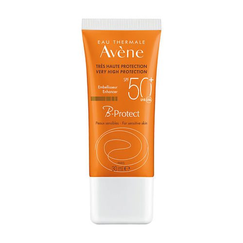 AVENE Солнцезащитное средство SPF 50+ B-Protect 30 #1