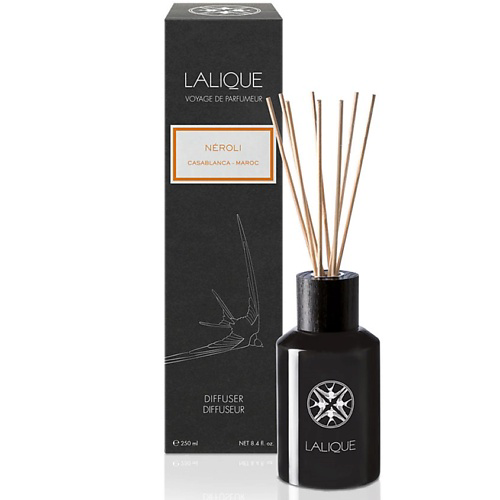 LALIQUE Диффузор для ароматизации помещений NEROLI 250 #1