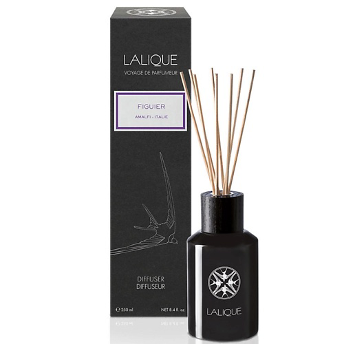 LALIQUE Диффузор для ароматизации помещений FIGUIER 250 #1