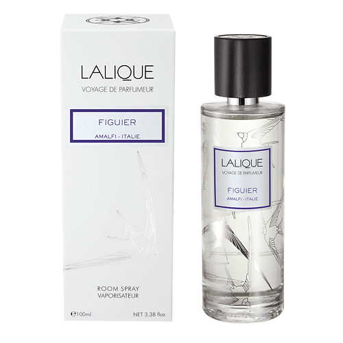 LALIQUE Спрей для ароматизации помещений FIGUIER 100 #1