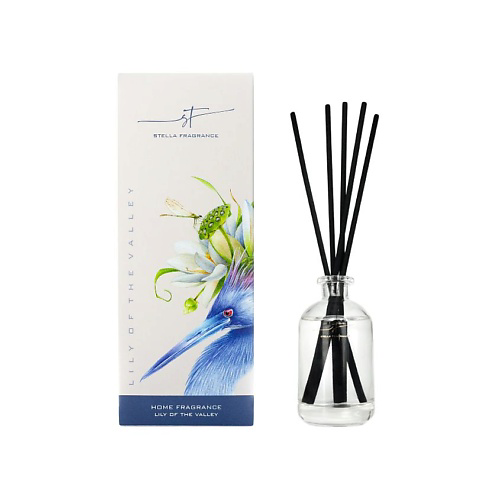 STELLA FRAGRANCE Диффузор ароматический Lily of the valley 100 #1