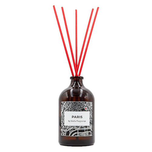 STELLA FRAGRANCE Диффузор ароматический "PARIS" #1