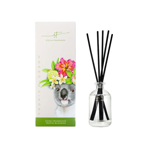 STELLA FRAGRANCE Диффузор ароматический Tropic Blossom 100 #1