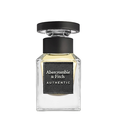 ABERCROMBIE & FITCH Authentic Men 30 #1