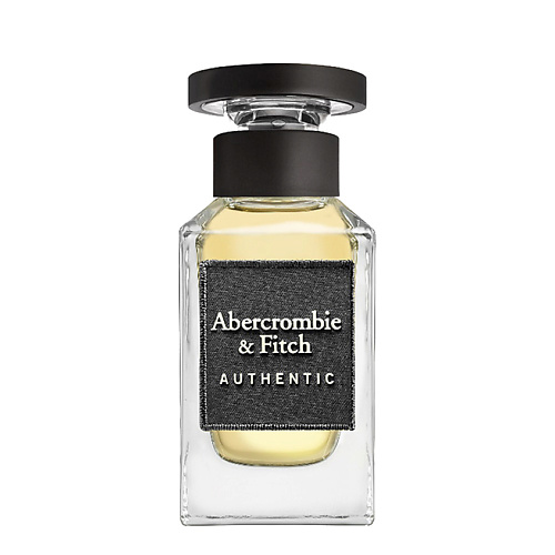 ABERCROMBIE & FITCH Authentic Men 50 #1
