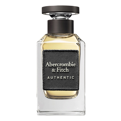 ABERCROMBIE & FITCH Authentic Men 100 #1