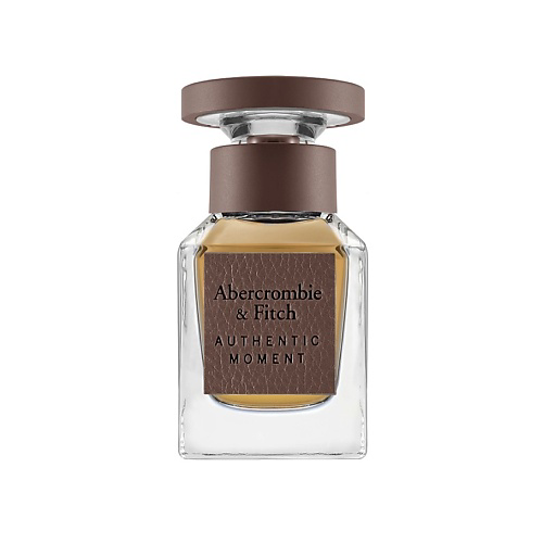 ABERCROMBIE & FITCH Authentic Moment Men 30 #1