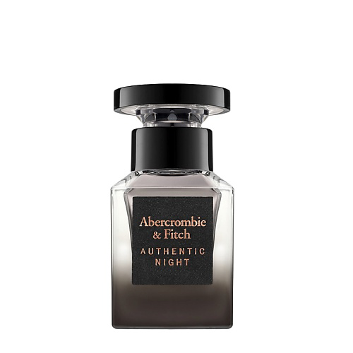 ABERCROMBIE & FITCH Authentic Night Men 30 #1