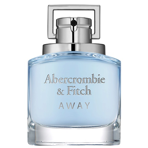 ABERCROMBIE & FITCH Away Men 100 #1