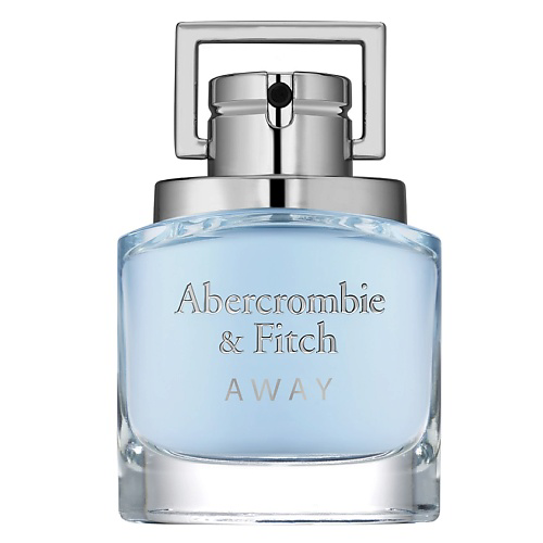 ABERCROMBIE & FITCH Away Men 50 #1