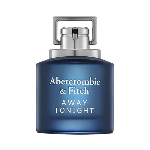 ABERCROMBIE & FITCH Away Tonight Men 100 #1