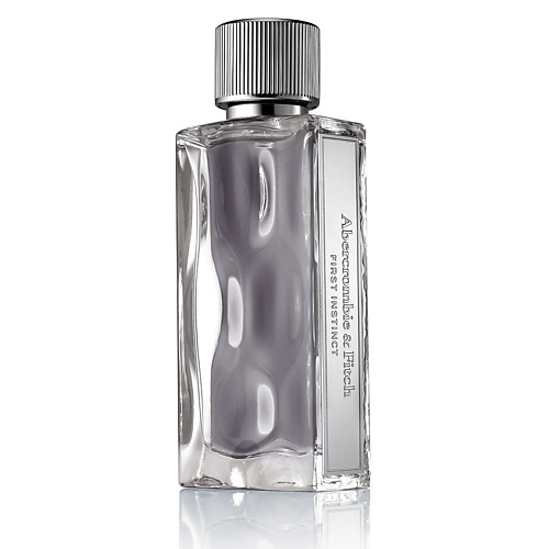 ABERCROMBIE & FITCH First Instinct For Him 50 #1