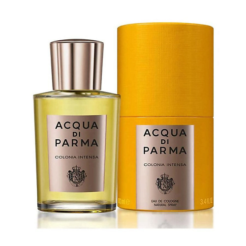 ACQUA DI PARMA Одеколон Colonia Intensa 100 #1
