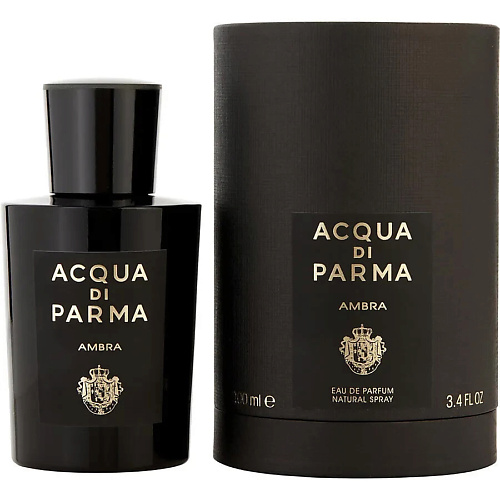ACQUA DI PARMA Парфюмерная вода Ambra 100 #1