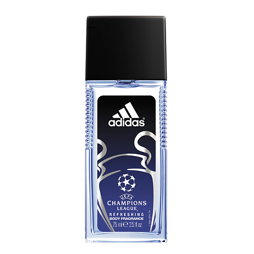 ADIDAS Champions League Refreshing Body Fragrance #1