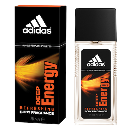 ADIDAS Deep Energy #1