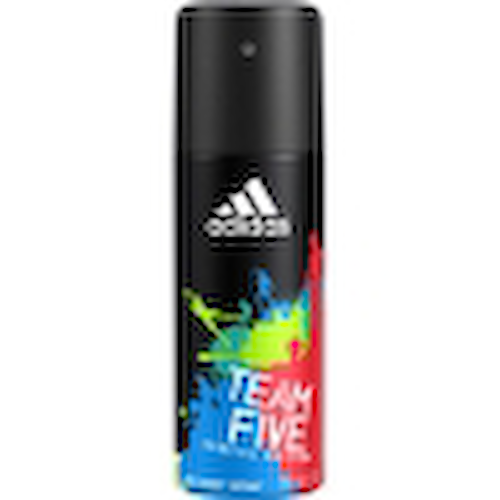ADIDAS Дезодорант-спрей для мужчин Team Five #1