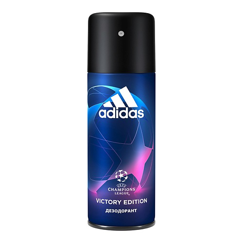 ADIDAS Дезодорант-спрей Uefa Champions League Victory Edition 150 #1