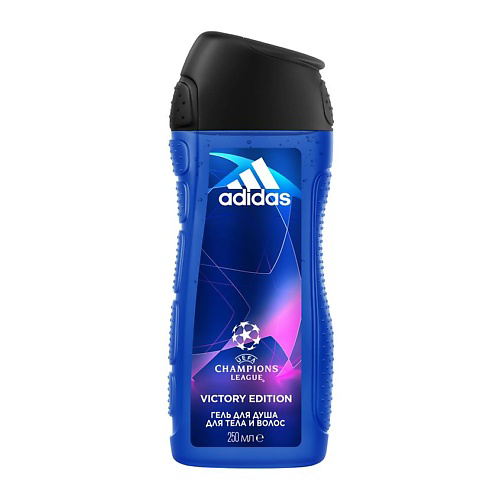ADIDAS Гель для душа Uefa Champions League Victory Edition 250 #1