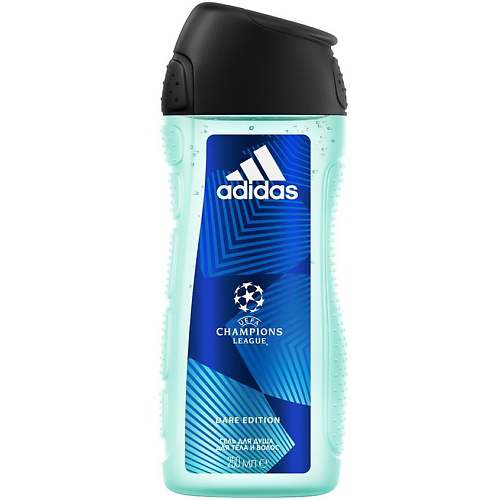 ADIDAS Гель для душа UEFA Champions League Dare Edition 250 #1