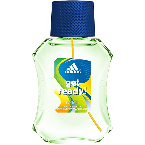 ADIDAS Get Ready! for him 50 #1