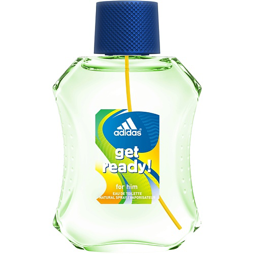 ADIDAS Get Ready! for him 100 #1
