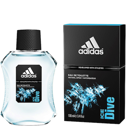 ADIDAS Ice Dive 50 #1