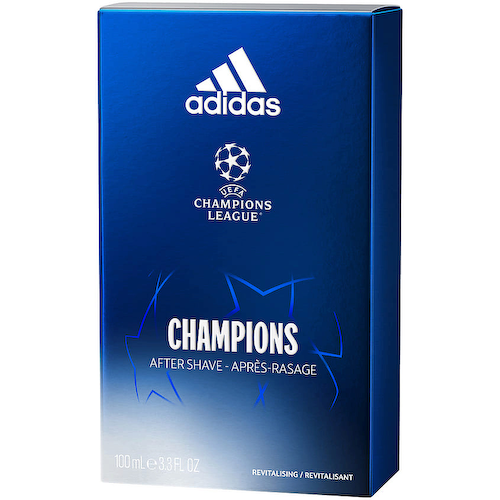 ADIDAS Лосьон после бритья UEFA Champions League Champions Edition 100 #1
