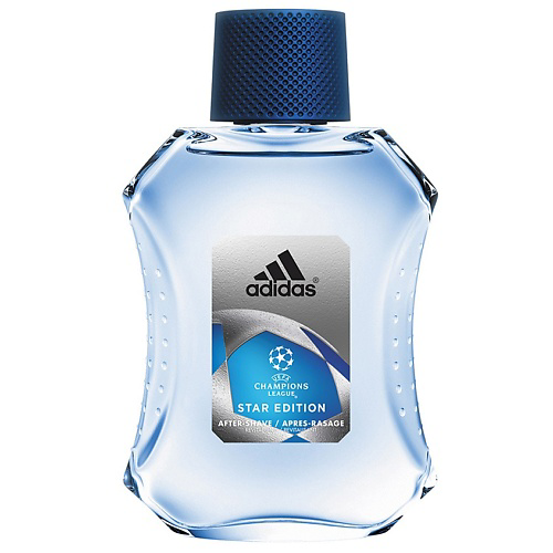 ADIDAS Лосьон после бритья UEFA Champions League Star Edition 100 #1