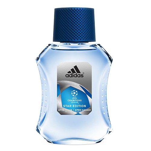 ADIDAS Лосьон после бритья UEFA Champions League Star Edition 50 #1