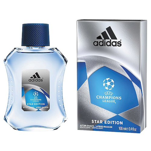 ADIDAS Лосьон после бритья UEFA Champions League Star Edition 50 #1