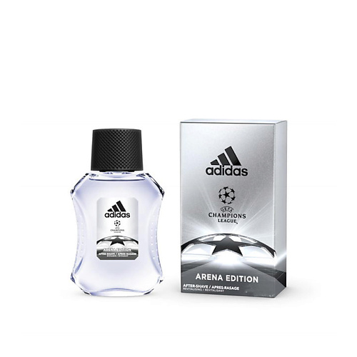 ADIDAS Лосьон после бритья UEFA Champions League Arena Edition 100 #1