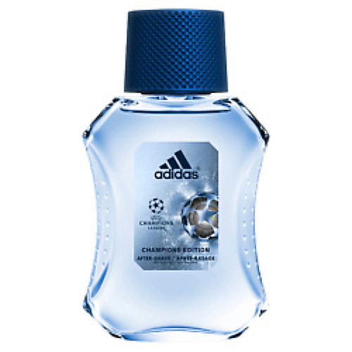 ADIDAS Лосьон после бритья UEFA Champions League Champions Edition After Shave 50 #1