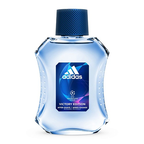 ADIDAS Лосьон после бритья Uefa Champions League Victory Edition 100 #1