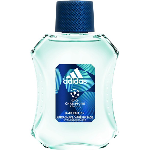 ADIDAS Лосьон после бритья UEFA Champions League Dare Edition 100 #1