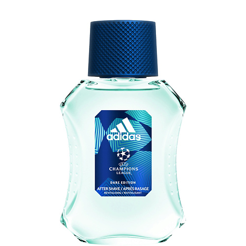 ADIDAS Лосьон после бритья UEFA Champions League Dare Edition 50 #1