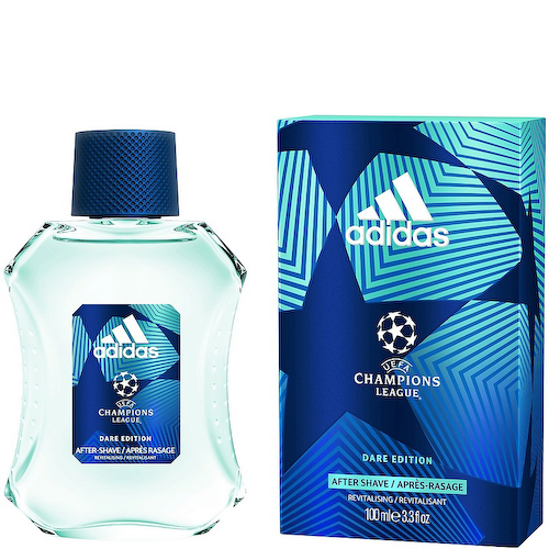 ADIDAS Лосьон после бритья UEFA Champions League Dare Edition 50 #1