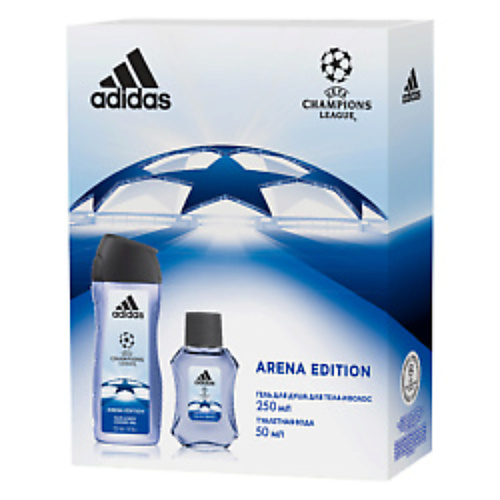 ADIDAS Набор мужской Champion League III Arena Edition #1
